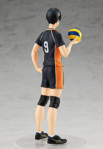  Orange Rouge Haikyu!! to The Top: Tobio Kageyama Pop