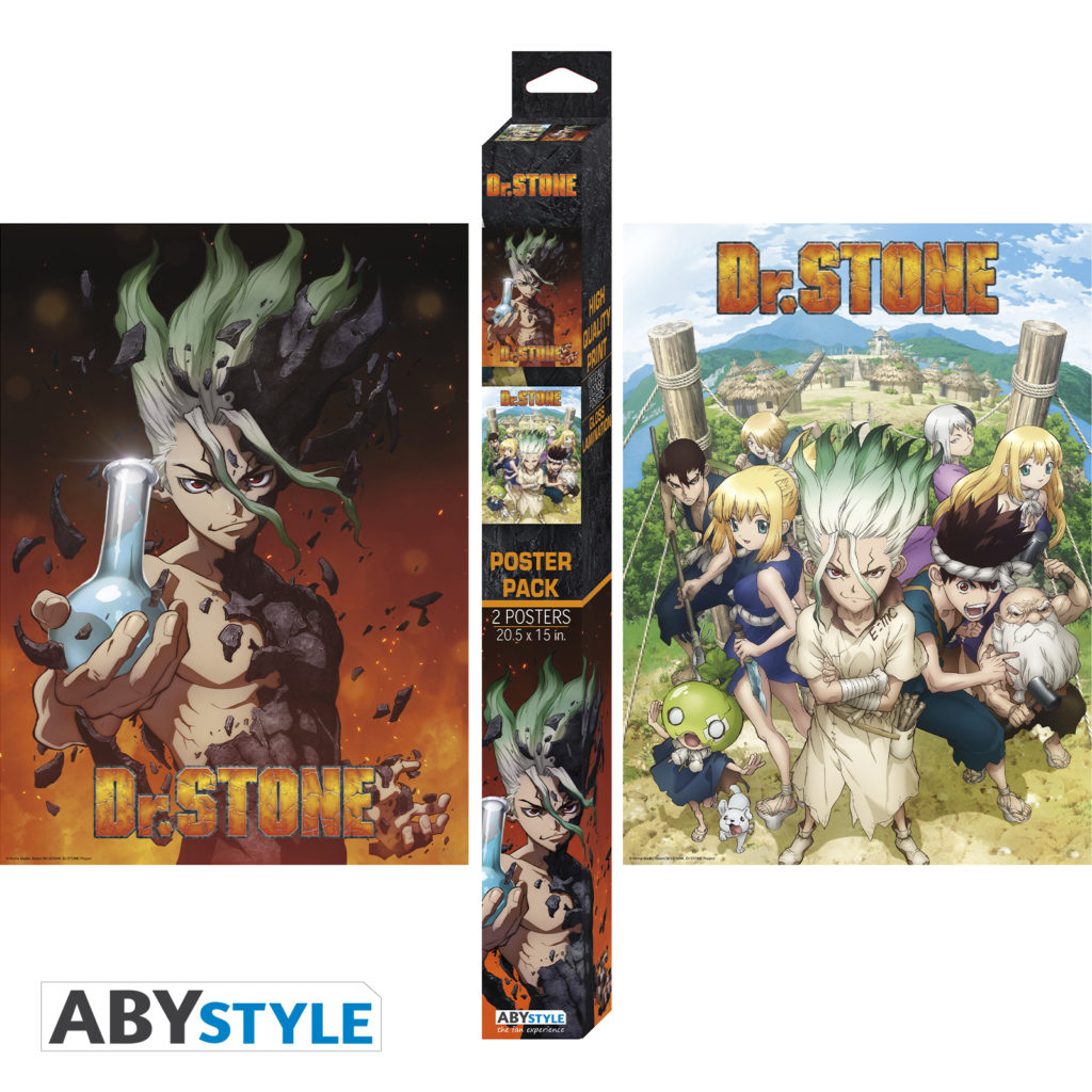 Choose from our huge range of Anime - Figure - Dr Stone Discount Online
