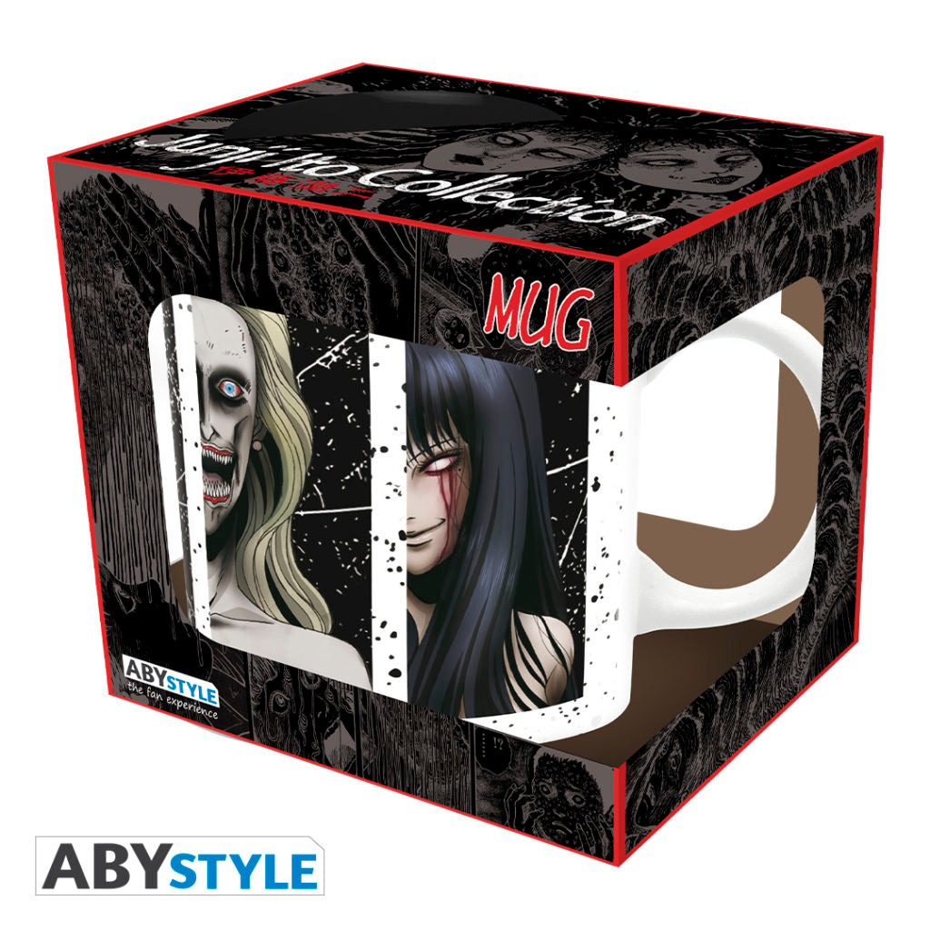 Maiden's Abyss  Junji Ito Collection 